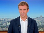 Replay Le JT de 7h - Émission du jeudi 12 septembre 2024