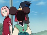 Replay Naruto Shippuden - S8 E17 - Nostalgie : plongée dans les ténèbres
