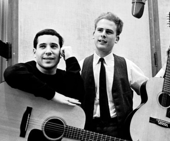 Replay Icônes pop - Simon & Garfunkel - L'autre rêve américain