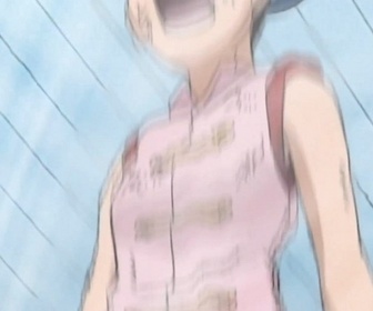 Replay Naruto - S2 E18 - Shikamaru le stratège