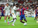 Replay Ligue 2 : sans solution, Reims cale sur Clermont