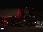 Replay Les routiers : profession chauffeur poids lourd - S1E2 - Livraison à haut risque