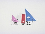 Replay ARTE JUNIOR Le magazine - Qu'est-ce que l'inclusion scolaire ?