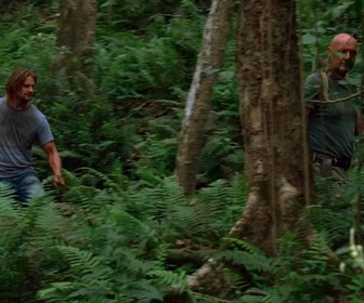 Replay Lost : les disparus - S3 E19 - Mon père cet escroc