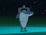 Replay Zig et Sharko - Cape ou pas cape