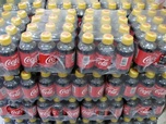 Replay Coca-Cola, leader pollueur