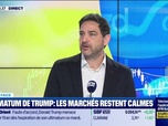 Replay L'intégrale de Good Morning Market du mardi 7 avril