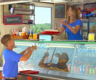 Replay Les mystères de l'amour - S23 E06 - Rechutes en tout genre