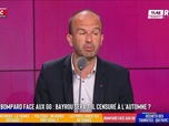 Replay Les Grandes Gueules - Faut-il faire payer aux touristes la gestion des déchets ?