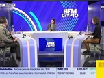 Replay BFM Crypto, le Club : One Experience bascule vers le Bitcoin - 25/11