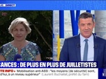 Replay Parlons info ! - Vacances : de plus en plus de juilletistes - 05/07