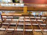 Replay Belgique : les chocolats belges - Voyage en cuisine