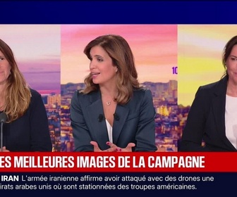 Replay 100% Mabrouk - 2027 : les meilleures images de la campagne - 31/08
