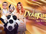 Replay Drag Race France - Makeover VIP