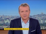 Replay L'info s'éclaire - Émission du mercredi 2 octobre 2024