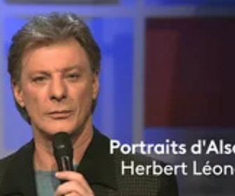 Replay Hommage à Herbert Léonard