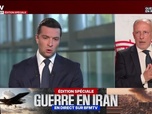 Replay BFM Grand Soir - Bardella : taxation des superprofits ? Pourquoi pas - 29/04