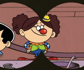 Replay Bienvenue chez les Loud - Au bal caché ohé ohé