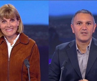 L'invité De L'éco replay