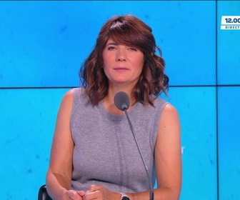 Replay Estelle Midi - 49 jours sans gouvernement : Macron doit-il agir vite ?