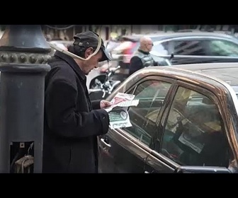 Replay Des milliers de tracts largués sur Beyrouth appellent au désarmement du Hezbollah