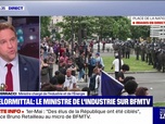Replay Tout le monde veut savoir - Marc Ferracci : Nationalisation d'Arcelormittal pas à l'ordre du jour - 01/05