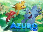 Replay Azuro et la brigade des dragons - Azuro & la brigade des dragons - Le chipeur d'or !