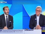 Replay Good Morning Business - Le débrief de l'actu : Trump à Davos, que retenir du discours ? - 23/01