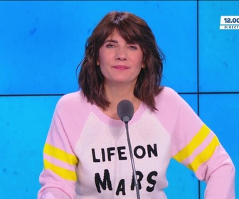 Replay Estelle Midi - Retirer les aides sociales aux lycéens inciviques : pour ou contre ?