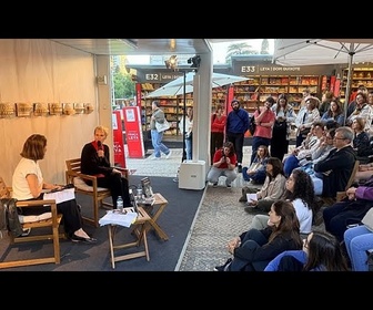Replay À Lisbonne, la 96e édition du Salon du livre séduit toujours autant