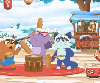 Replay Taki Tanuki - 20/01/2026