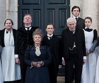 Replay Albert Nobbs