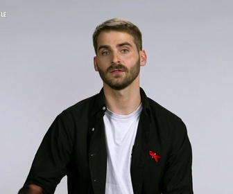 Replay Sidaction - Ensemble contre le sida - Episode 5 - Thomas