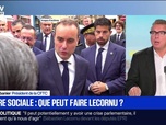 Replay BFM Direct - Samedi 20 septembre 2025