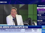 Replay Tech & Co, la quotidienne - Nvidia arrose les startups de l'IA -16/03