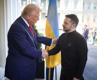 Replay 28 Minutes - Zelensky face à Trump : l'Europe peut-elle sauver l'Ukraine ?