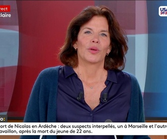 Replay L'info s'éclaire - Émission du mardi 5 novembre 2024