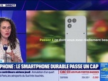 Replay Tech & Co, la quotidienne - Agnès Crepet (Fairphone) : Fairphone, le smartphone durable passe un cap - 01/07