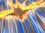 Replay Pokémon : les horizons - Liko contre Rhod : l'éclat de la Téracristallisation