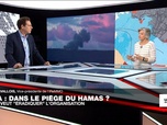 Replay Le Monde Dans Tous Ses États - Guerre Israël-Hamas : Gaza, le piège du Hamas ?