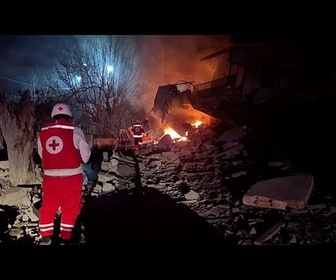 Replay Liban : au lendemain d'une journée sanglante, les frappes persistent au sud