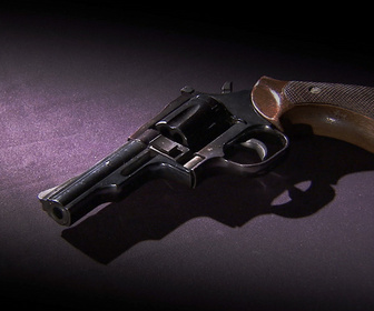 Replay Faites entrer l'accusé - S3E30 - Albert Foulcher, la vengeance de l'assureur