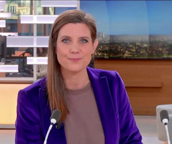 Replay Le fil info - 26/12/2025