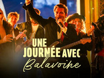 Replay Une journée avec Balavoine