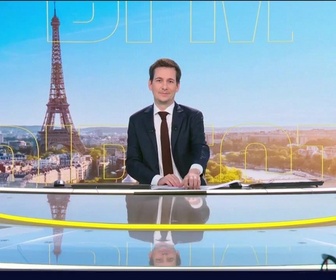 Replay Arnaud Direct - BFM Direct - Mardi 11 août 2026
