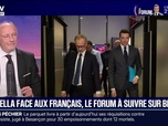 Replay 20H BFM - LE CHOIX D'YVES - Jordan Bardella en tête des sondages pour la présidentielle: trop haut, trop tôt?
