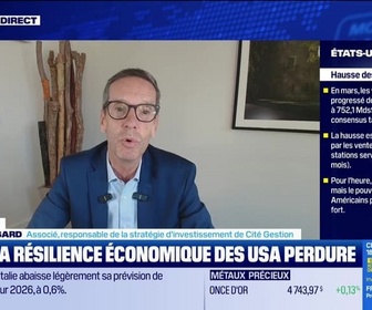 Replay BFM Bourse - USA Today : Révolution des dividendes ? Certaines entreprises comptent en verser toutes les deux semaines !, par John Plassard - 22/04