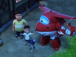 Replay Super Wings - S05 E10 - Au secours de la Super Lune (1ère partie)