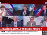 Replay L'intégrale de BFM Dimanche Soir - Dimanche 24 mai 2026