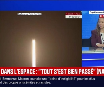 Replay L'intégrale de Midi BFM du vendredi 13 février 2026